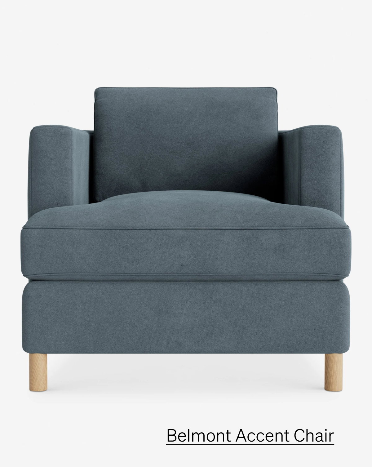Shop Belmont Accent Chair