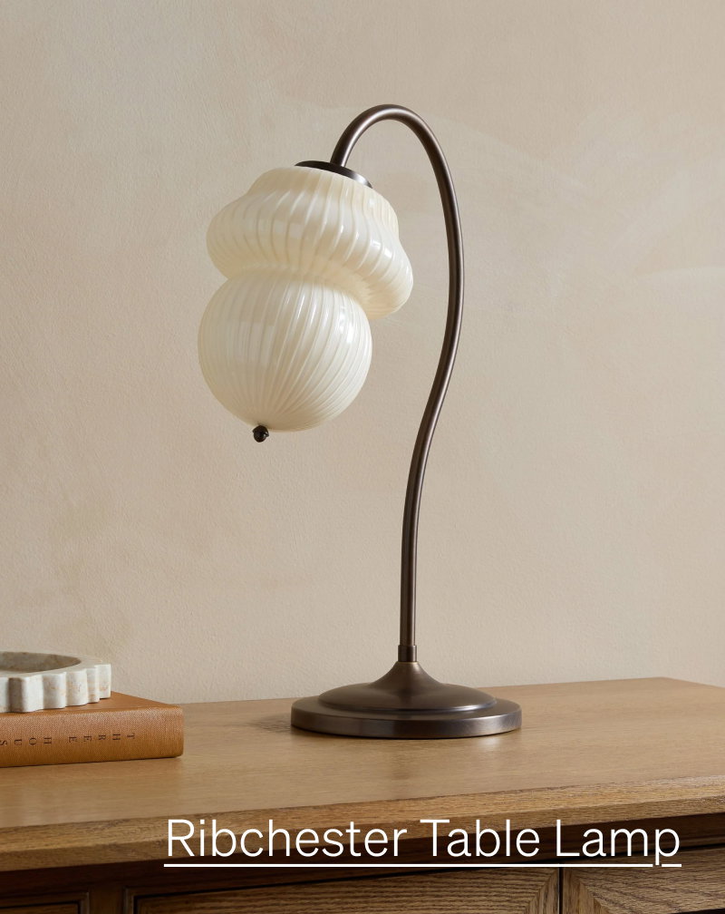 Shop Ribchester Table Lamp