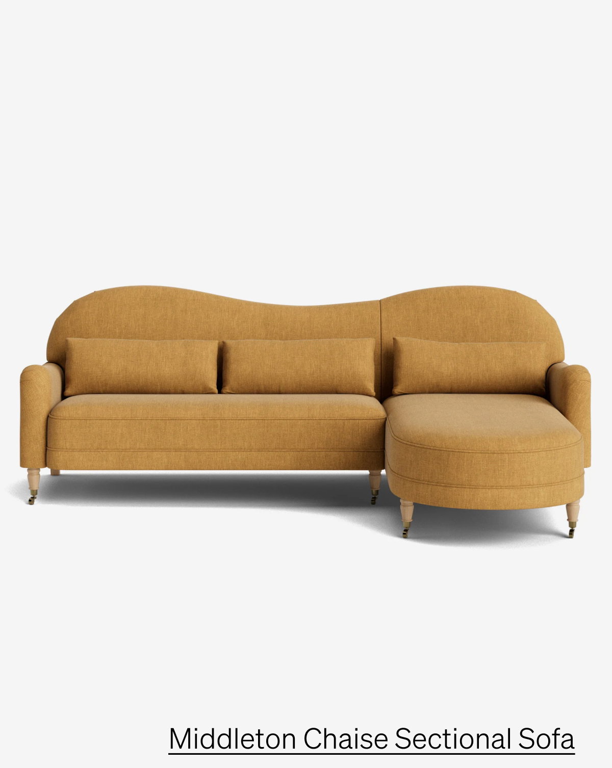 Shop Middleton Sofa