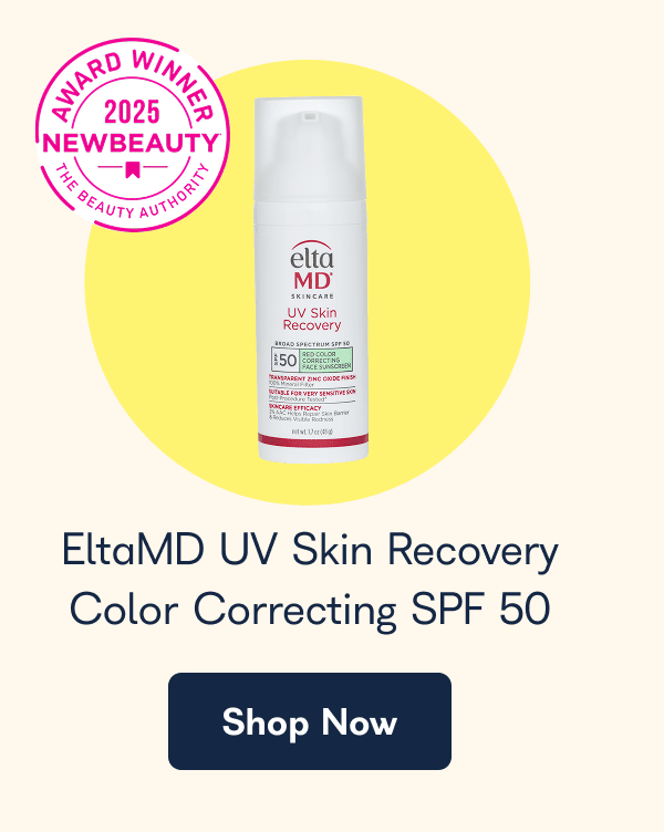 EltaMD UV Skin Recovery Color Correcting SPF 50