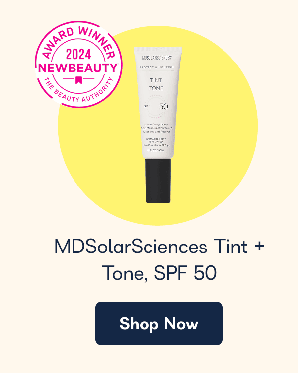 MDSolarSciences Tint + Tone, SPF 50
