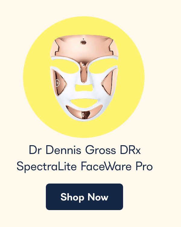 Dr Dennis Gross DR SpectraLite FaceWare Pro