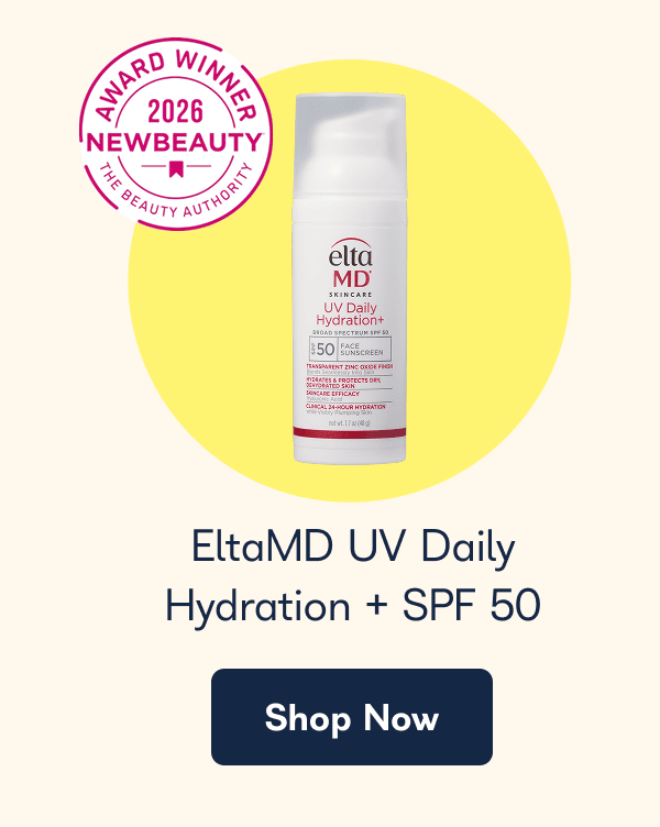 EltaMD UV Daily Hydration + SPF 50