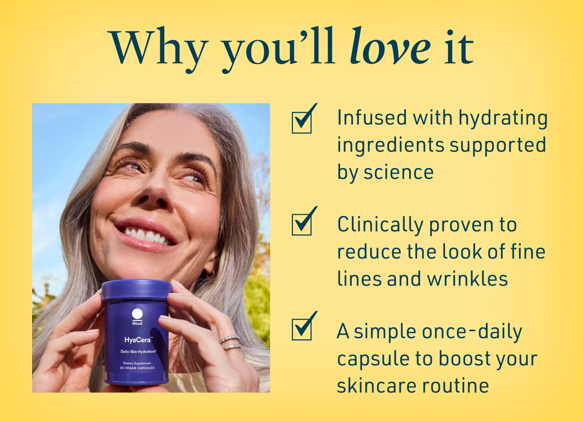 Why you'll love it