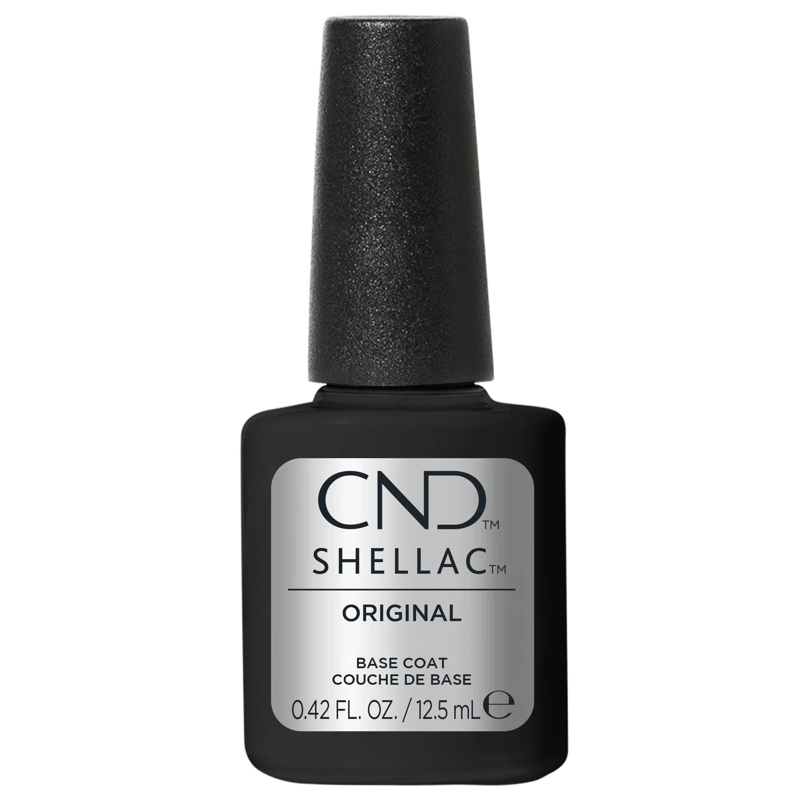 Image of CND Shellac - Original Base Coat 0.42 oz