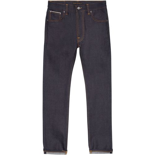 Nudie Jeans Lean Dean - Dry Japan 112019