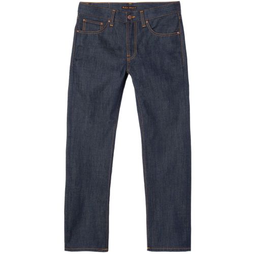 Nudie Jeans Gritty Jackson - Dry Old