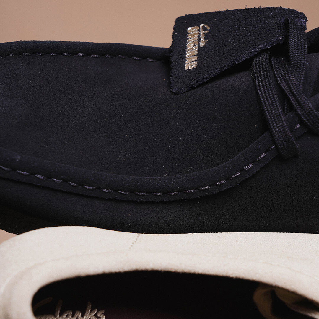 clarks original