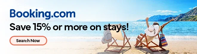 Find your stay today!