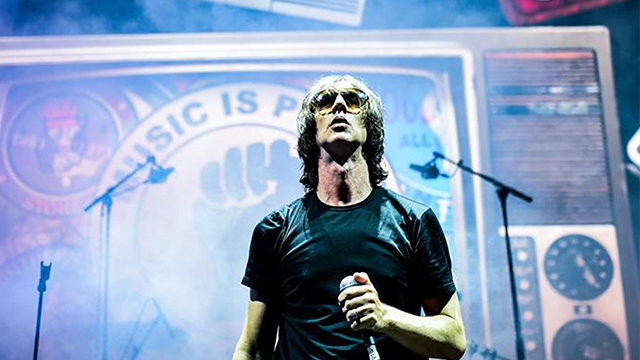 Richard Ashcroft