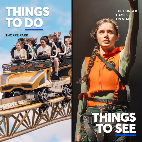 Things to do Guide