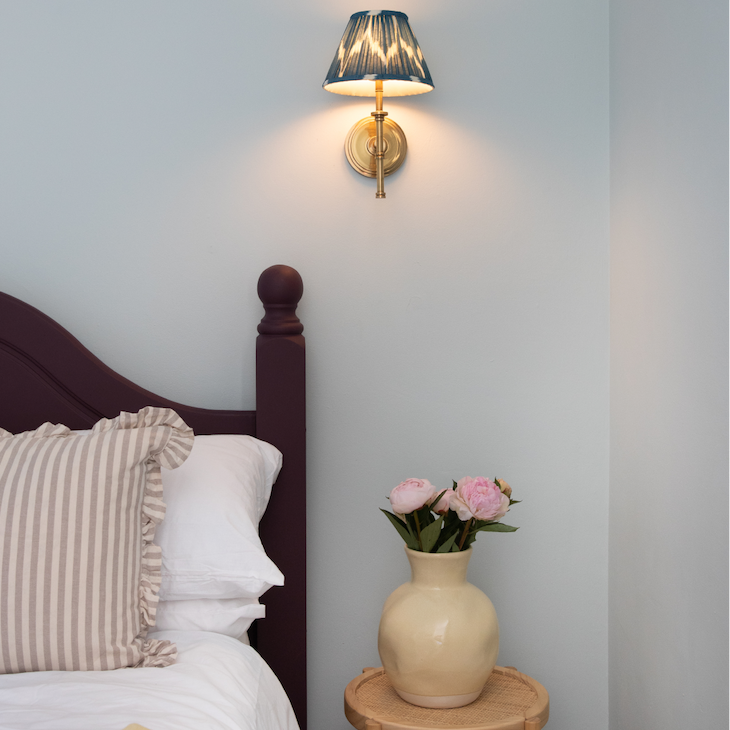 Bedroom - Blue 02