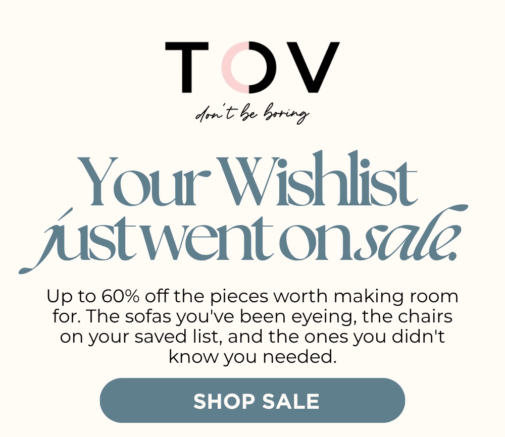 Shop Sale
