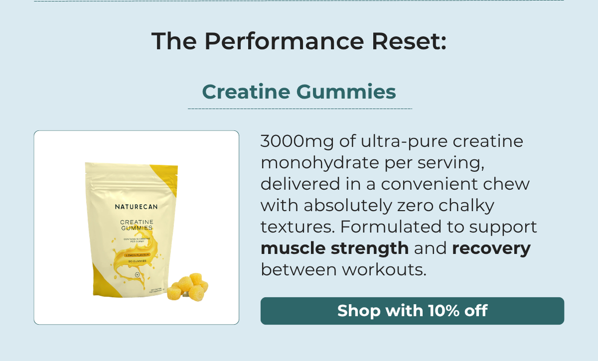 Creatine