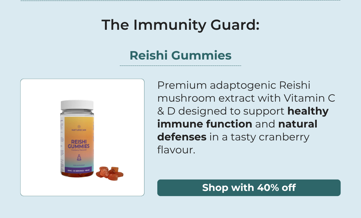 Reishi