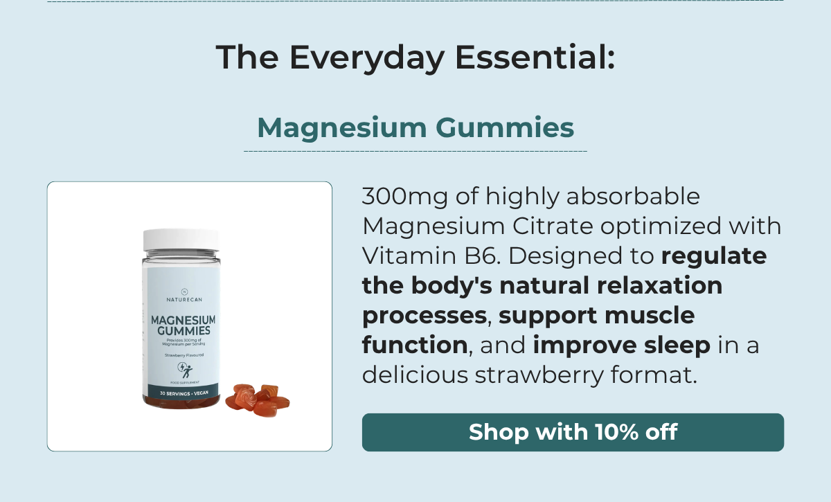 Magnesium