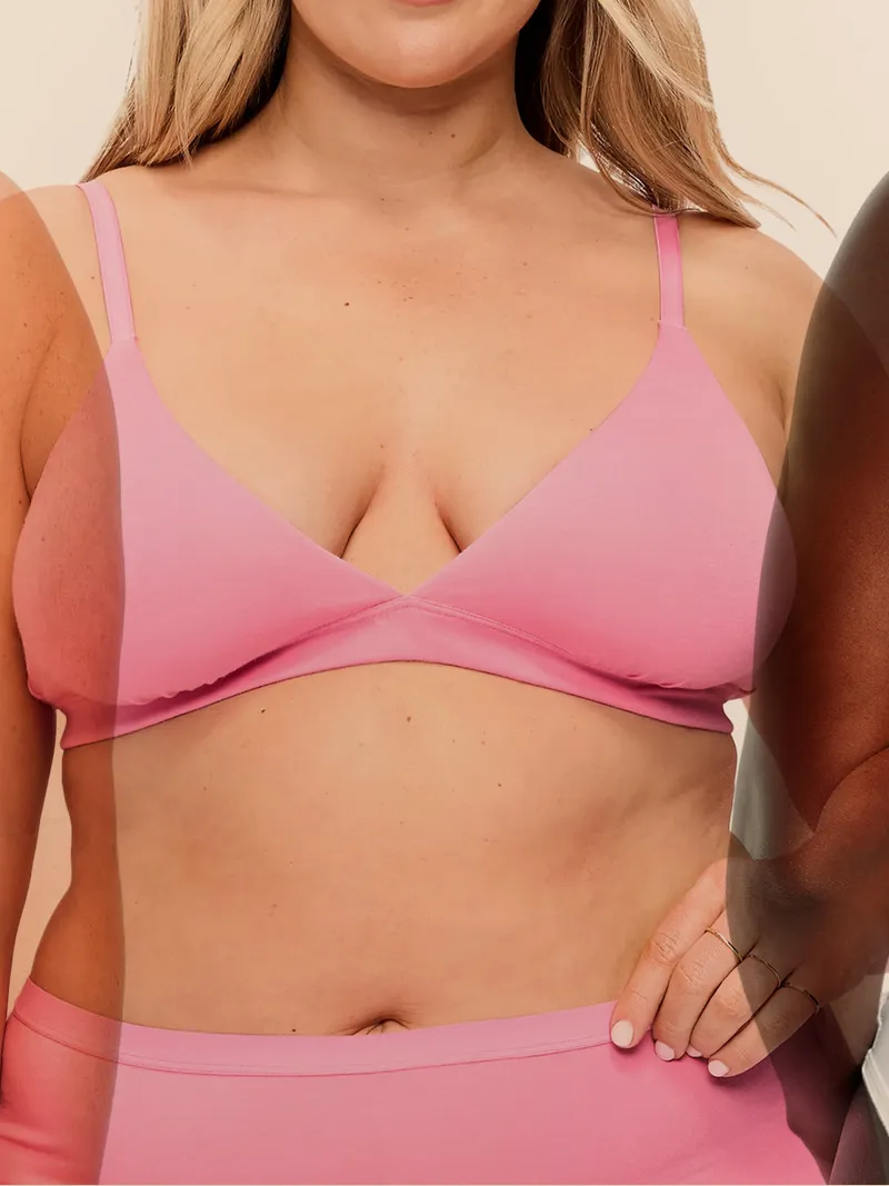 best cotton bras
