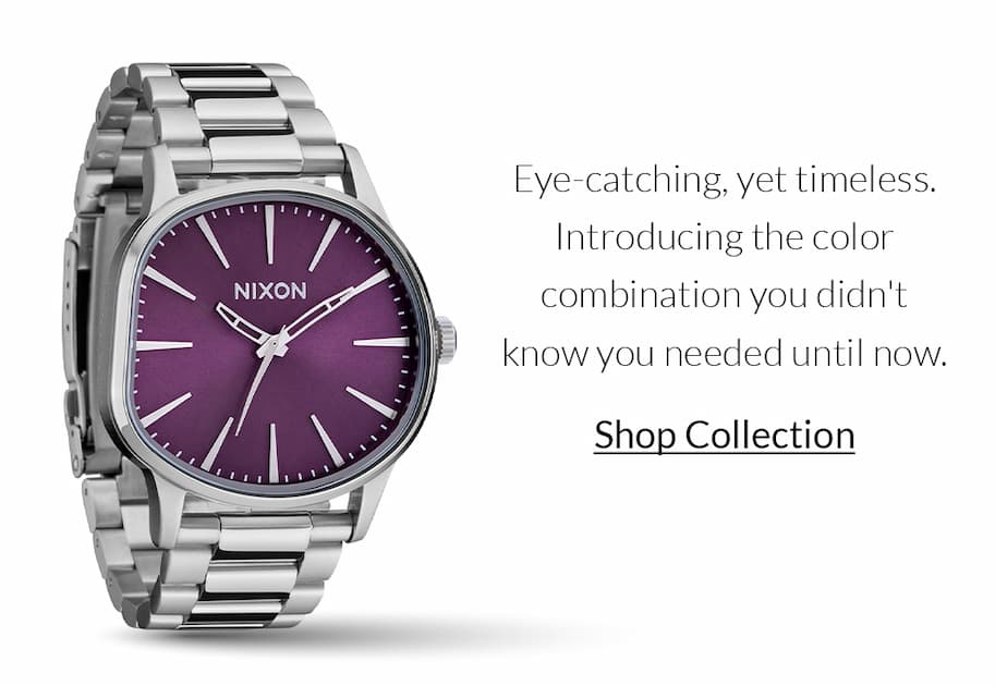 Silver Purple Collection - Shop Now 
