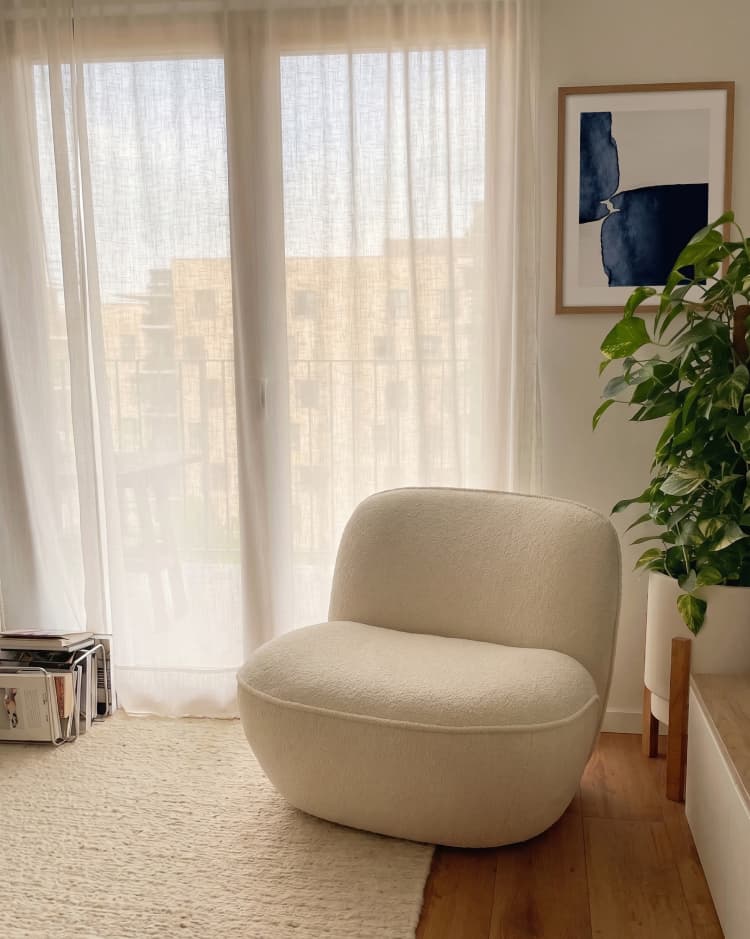 Sillón Cosi