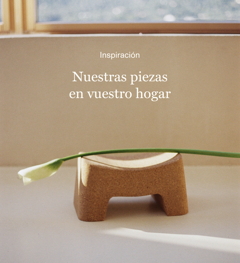 Las piezas más queridas