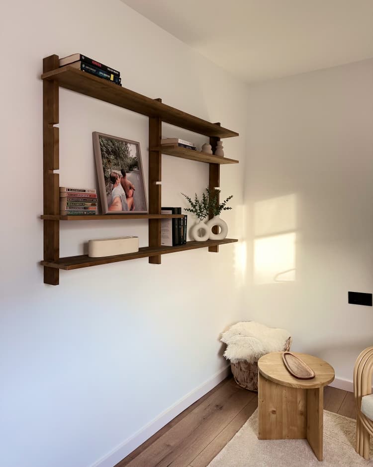 Estantería modular Aloma