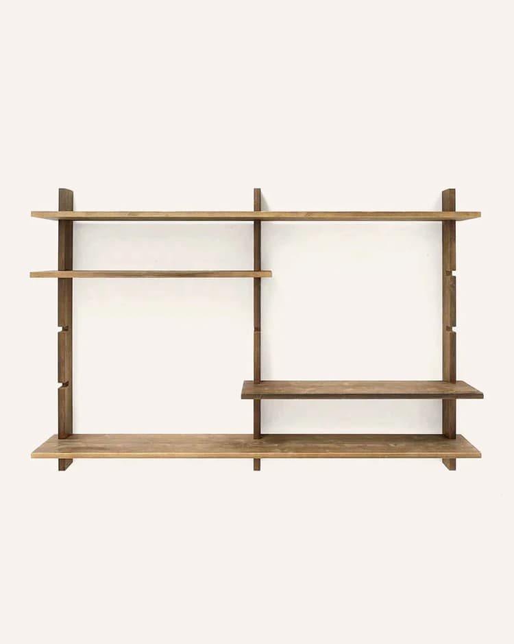 Estantería modular Aloma