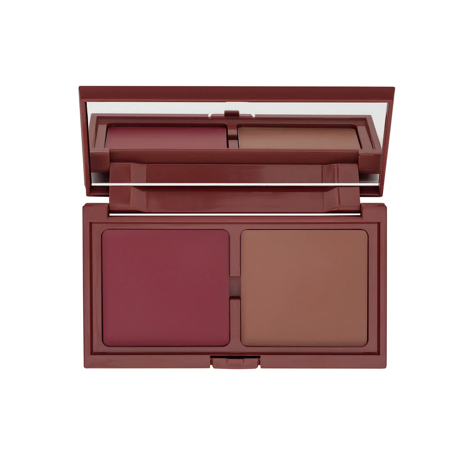 Image of Tan Tan Duo Blush & Bronzer - Duo Viso in Crema
