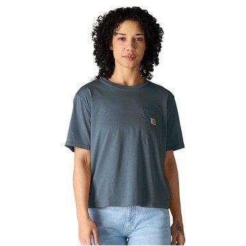 Women's TENCEL™ Fiber Series Loose T-Shirt