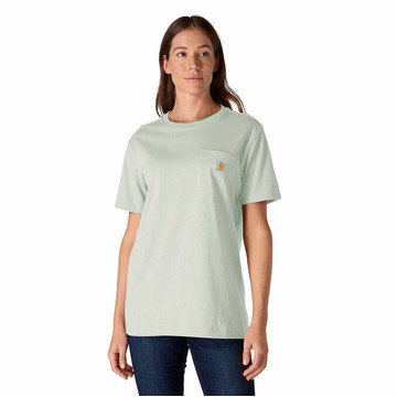Women's Iconic K87 Pocket T-Shirt