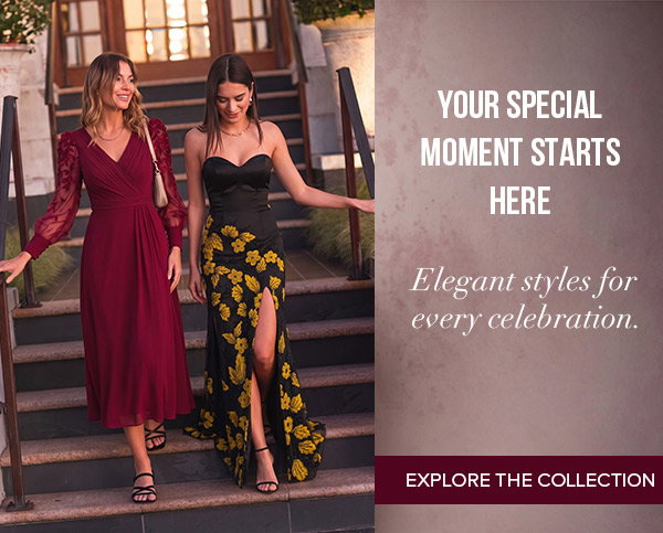 EXPLORE THE COLLECTION