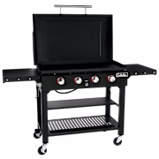 Cabela's 36' Propane Griddle