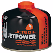Jetboil JetPower Fuel Canister - 230g