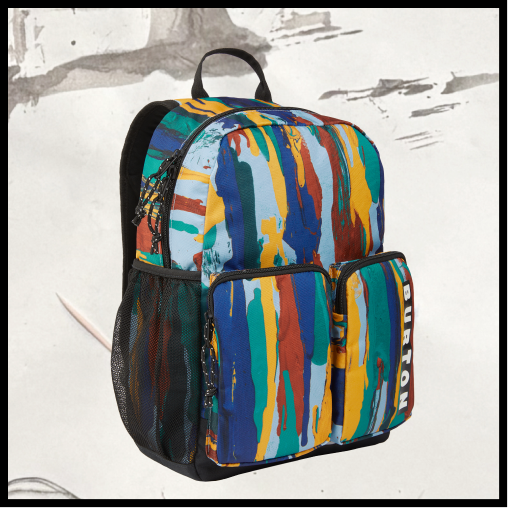 Kids' Gromlet 15L Backpack