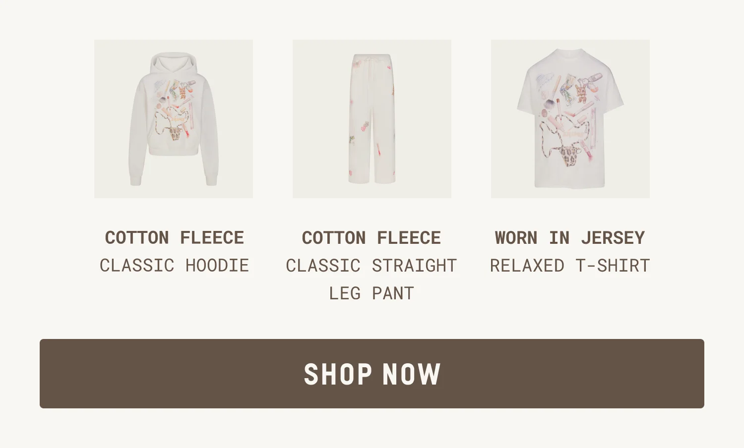 SHOP NOW