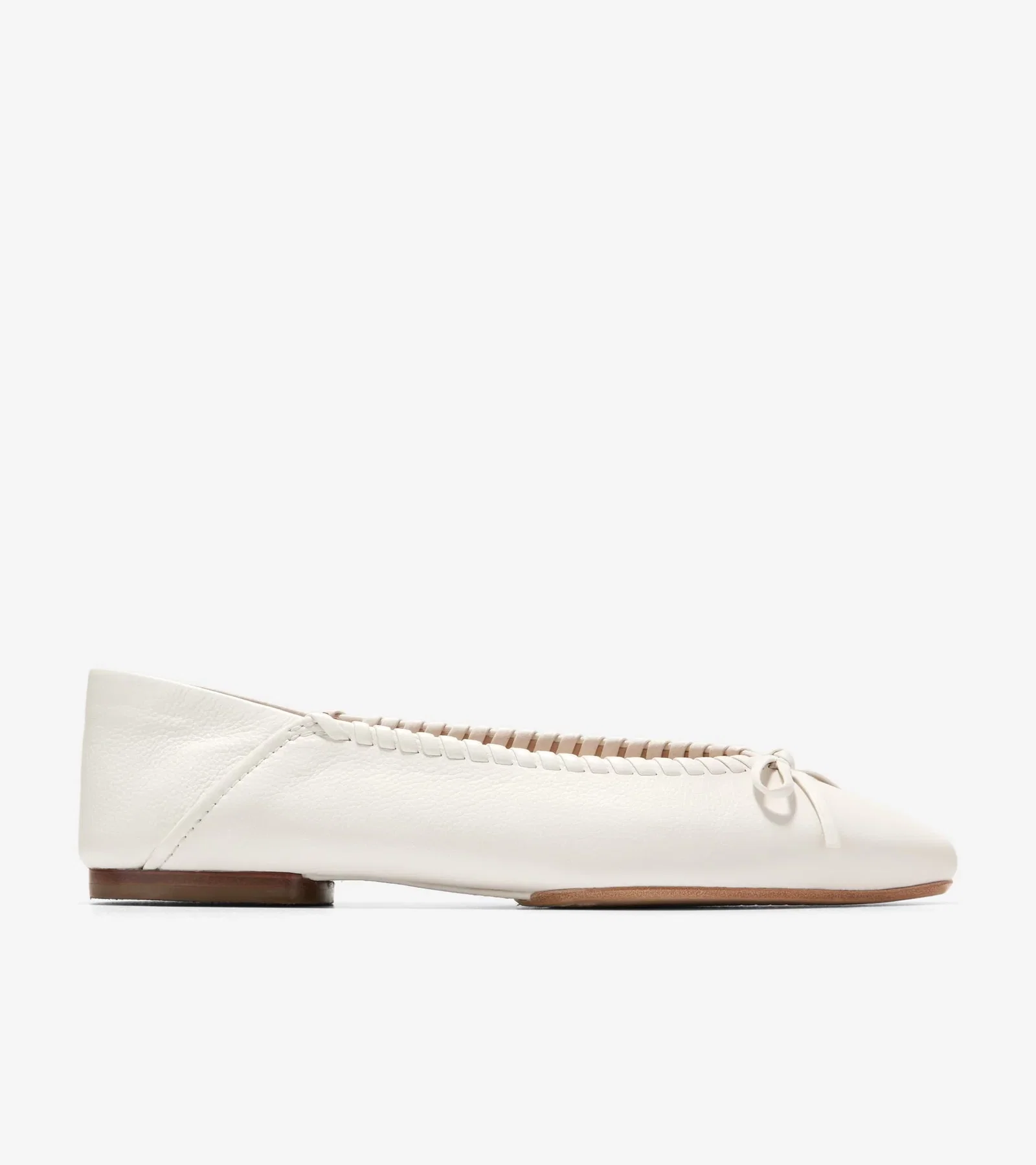 Cole Haan Women's Jaya Travel Ballet Flats
