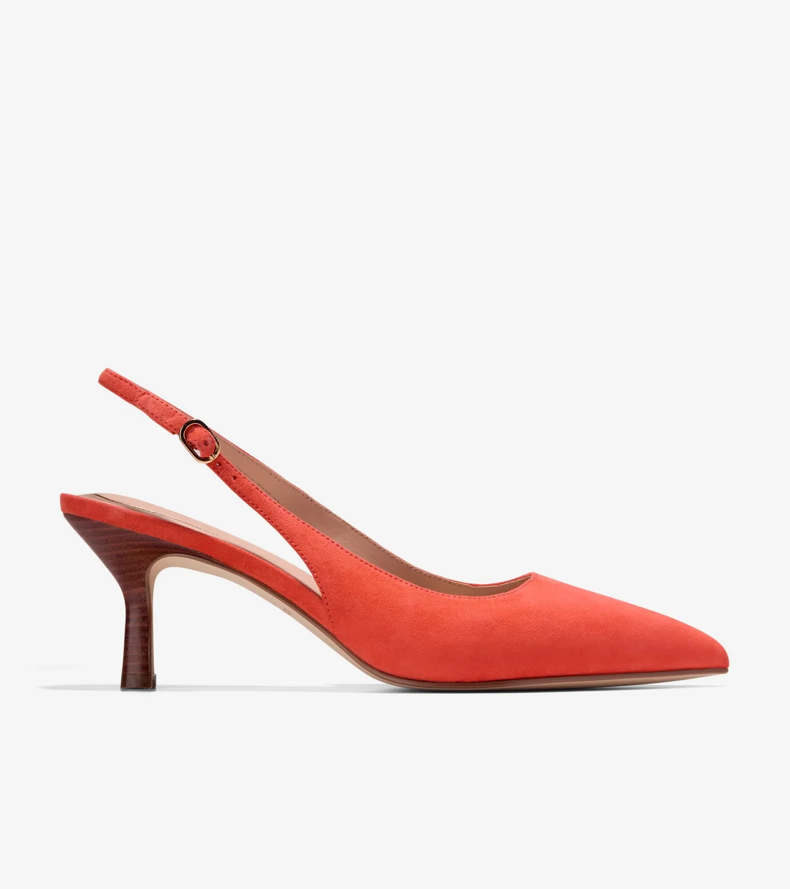 Cole Haan Women's Hansell Slingback Pumps