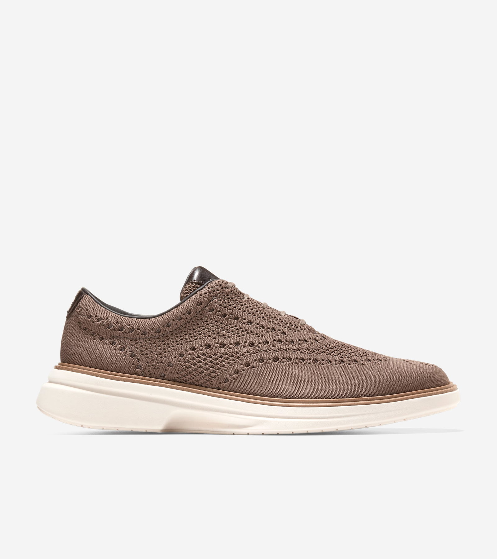 Cole Haan Men's ØriginalGrand Cityspectre Stitchlite Oxfords