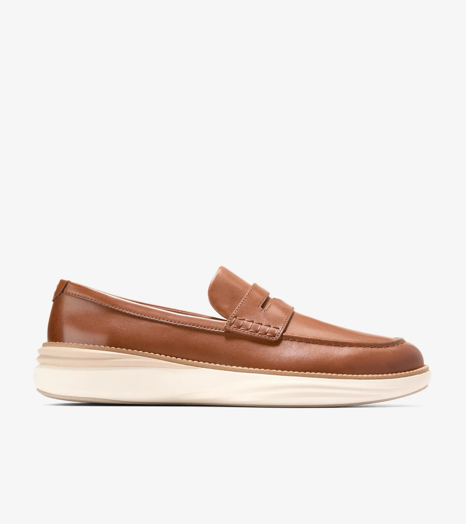 Cole Haan Men's ØriginalGrand Horizon Penny Loafers