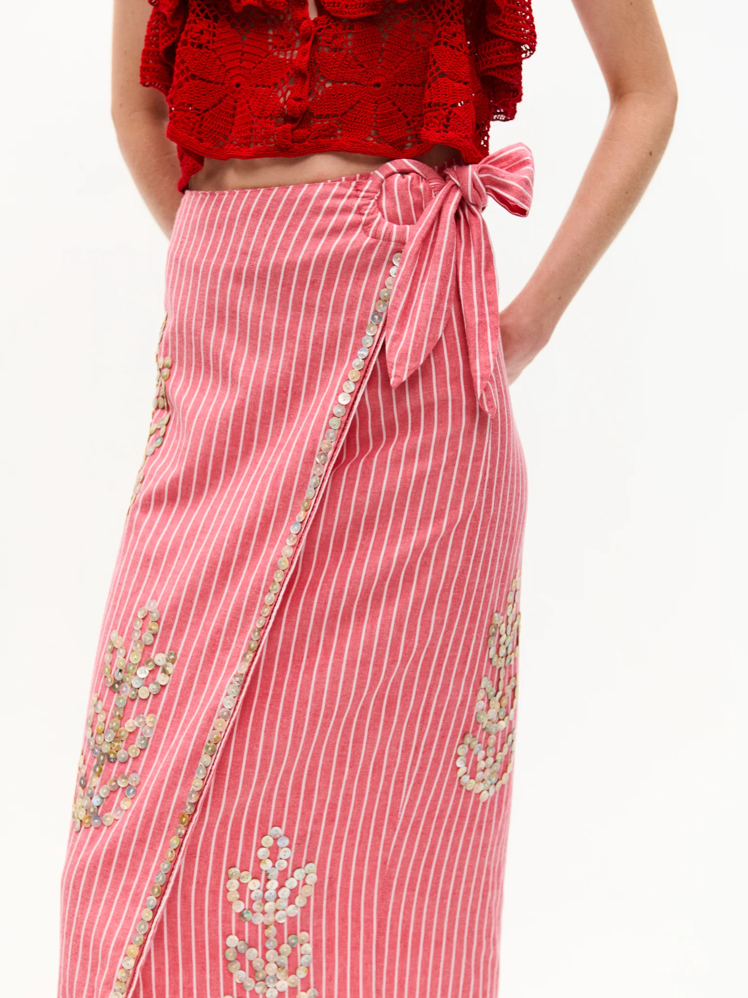 Image of Loren Skirt - Final Sale