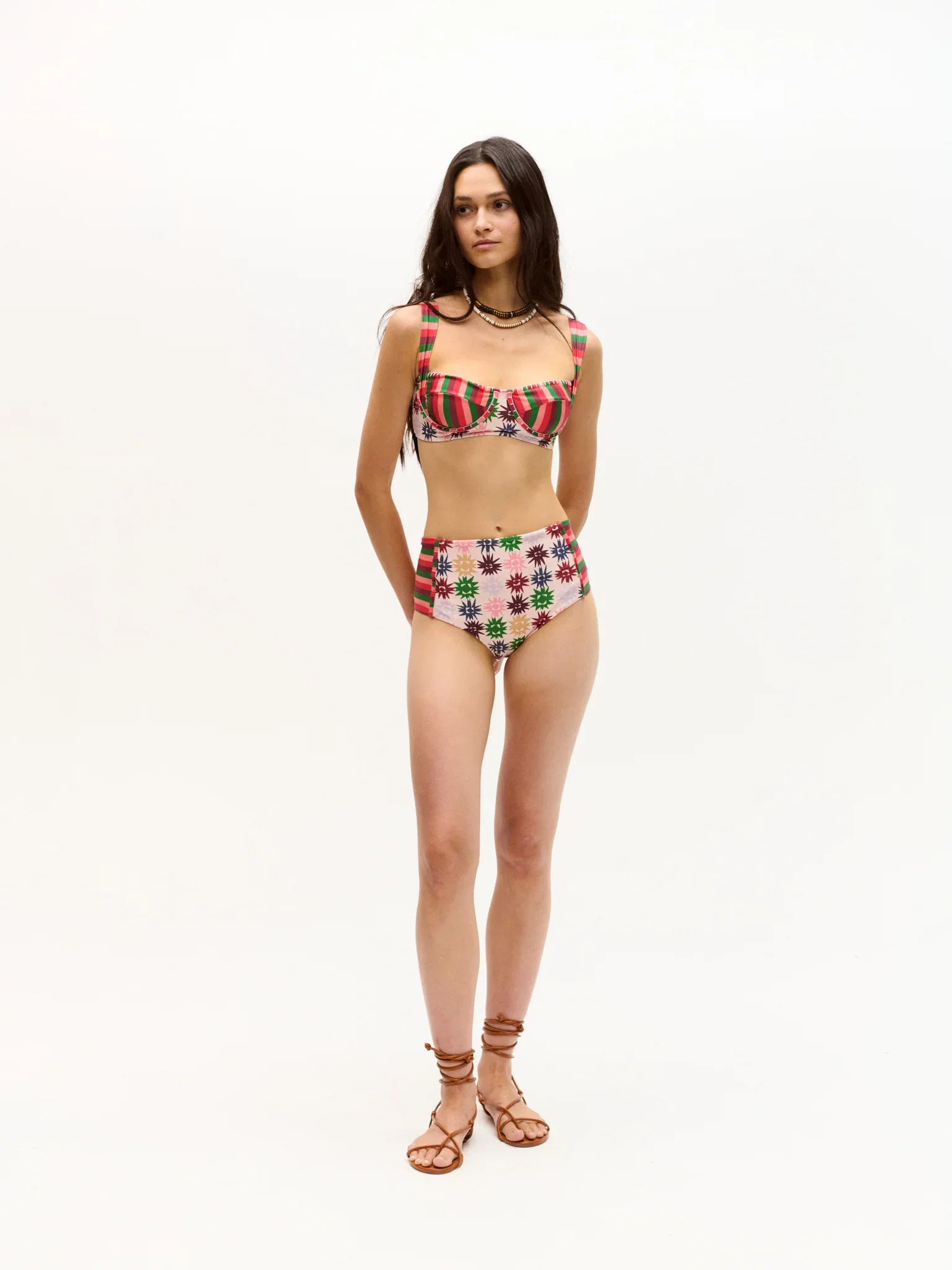 Image of Carmel Bikini Bottom - Final Sale