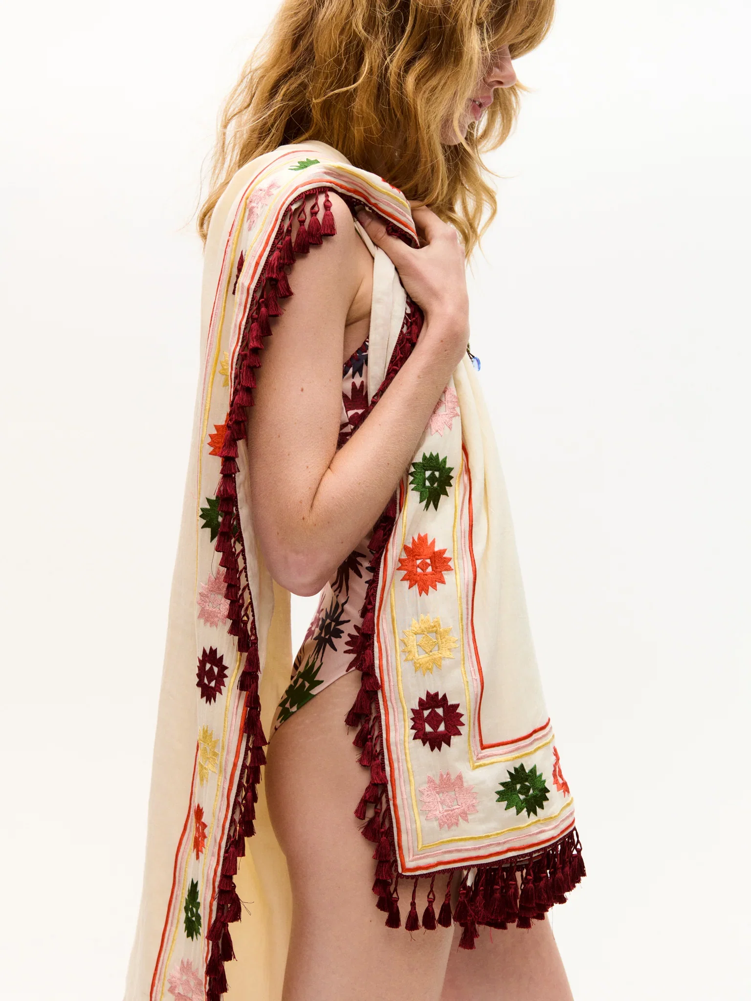 Image of Tabi Pareo - Final Sale