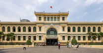 Ho Chi Minh City