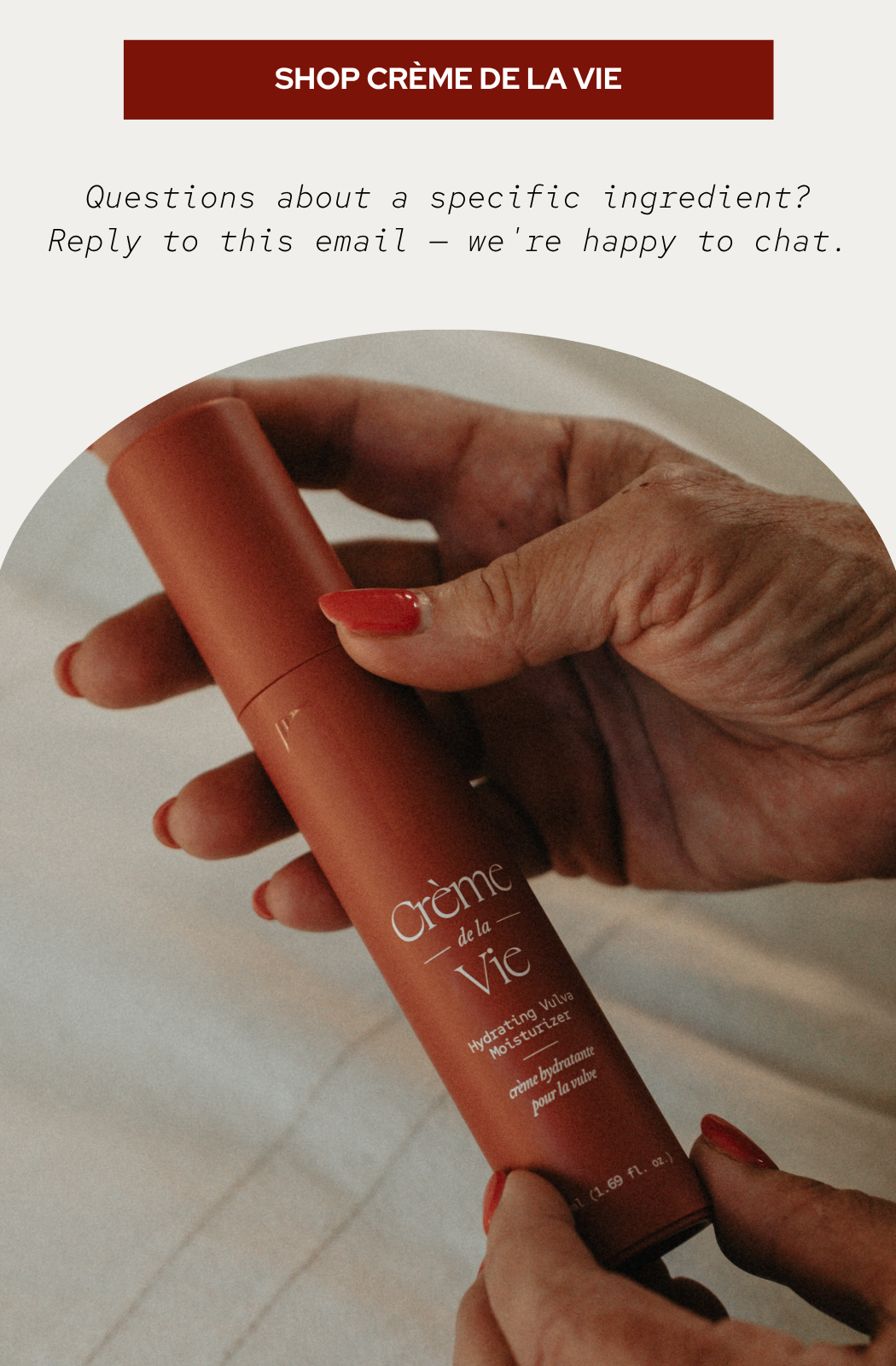  Shop Crème de la Vie