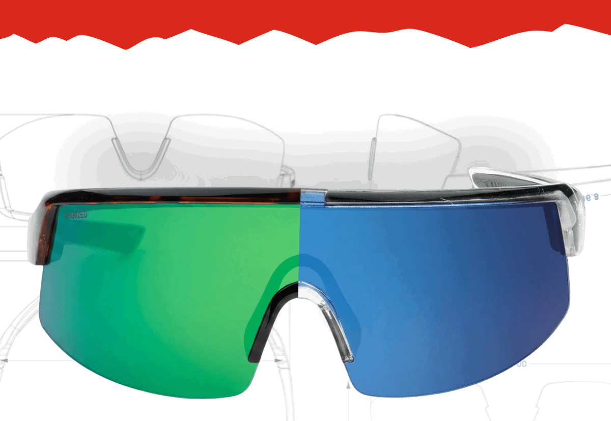 Fresh Colors. Proven Performance.