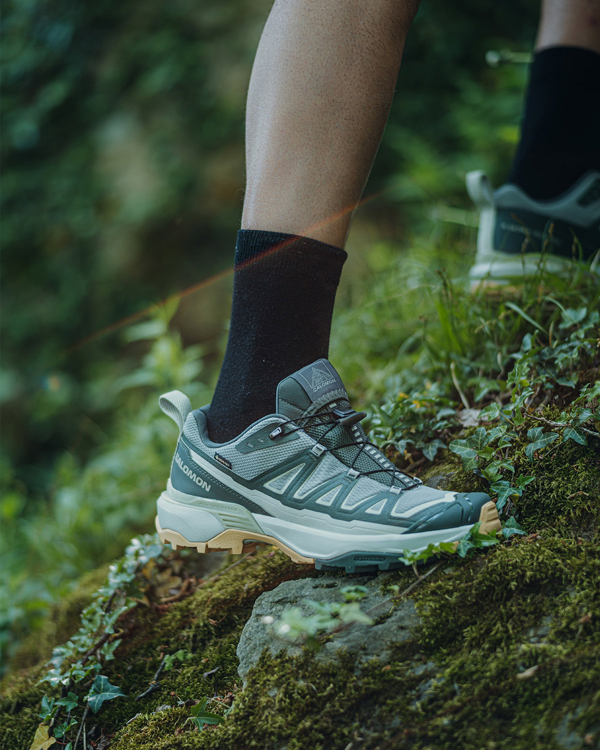 Outdoorschuhe im Sale