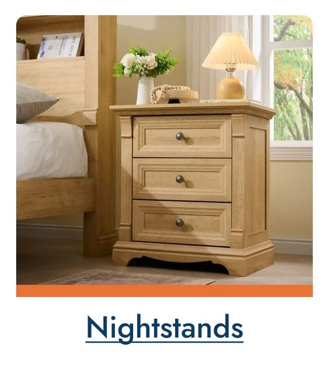 Save on Nightstands
