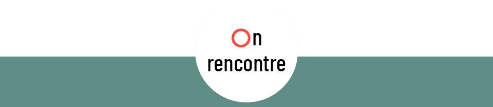 On rencontre