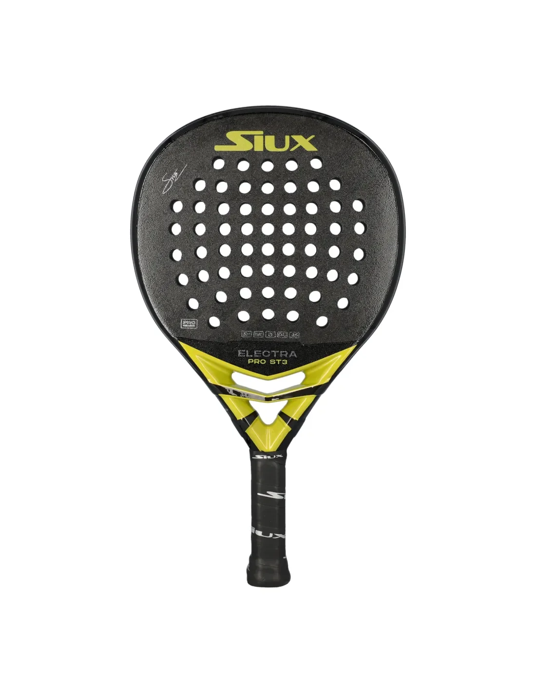 Siux Electra St3 Stupa Pro