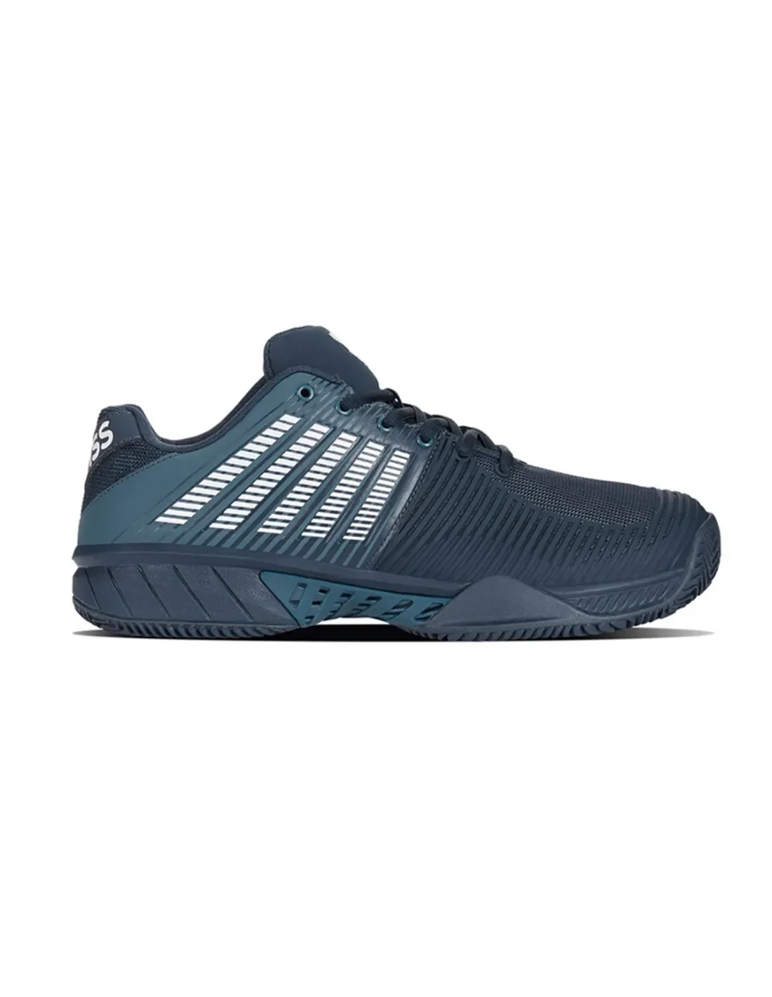 Kswiss Express Light 2 Hb Azul Marino 06611453
