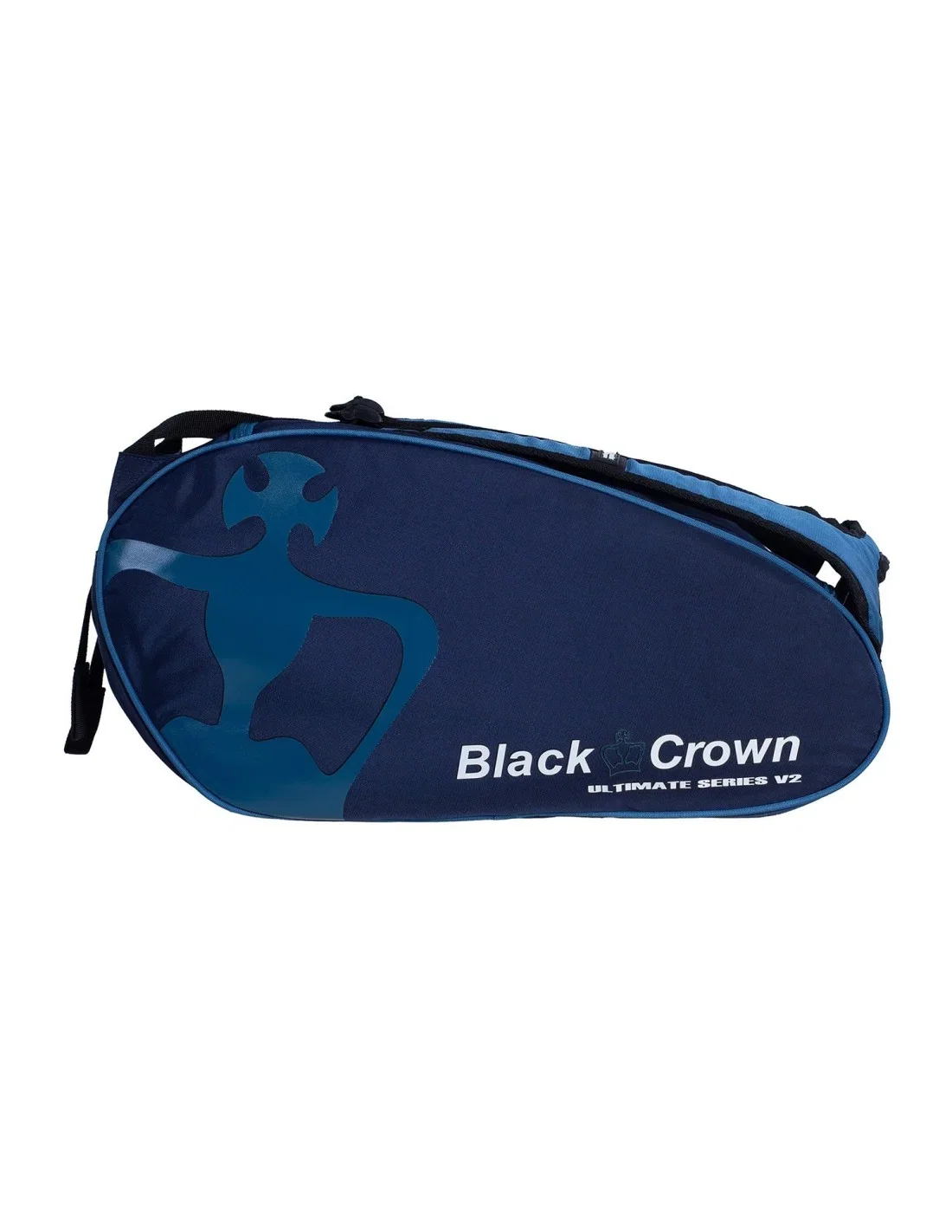 Paletero Black Crown Ultimate Series V2 Azul A001837.B43.1